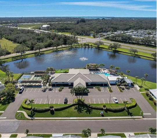 8616 26th Ave E, Palmetto, Florida 34221, 2 Bedrooms Bedrooms, ,2 BathroomsBathrooms,55-Plus Mobile Home,For Sale,26th Ave E,4630