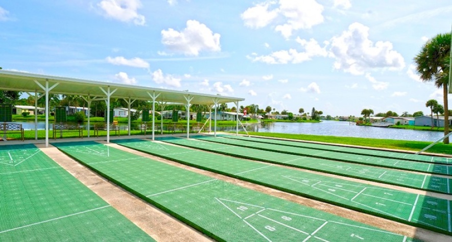 8775 20th Street, Lot 564, Vero Beach, Florida 32996, 2 Bedrooms Bedrooms, ,2 BathroomsBathrooms,55-Plus Mobile Home,For Sale,20th Street, Lot 564,4631