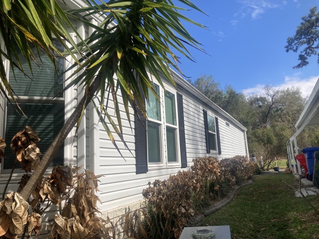 10005 King Oak Dr, Riverview, Florida 33569, 2 Bedrooms Bedrooms, ,2 BathroomsBathrooms,55-Plus Mobile Home,For Sale,King Oak Dr,4632