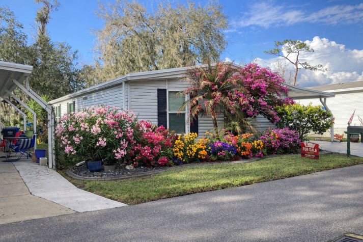 10005 King Oak Dr, Riverview, Florida 33569, 2 Bedrooms Bedrooms, ,2 BathroomsBathrooms,55-Plus Mobile Home,For Sale,King Oak Dr,4632