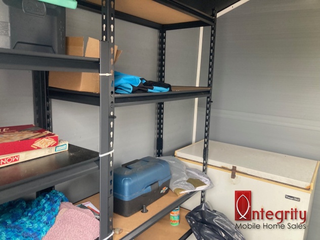 1481 US 1 N, Lot 30, Titusville, Florida 32780, 1 Bedroom Bedrooms, ,1 BathroomBathrooms,All - Age Mobile Home,For Sale,US 1 N, Lot 30,4635