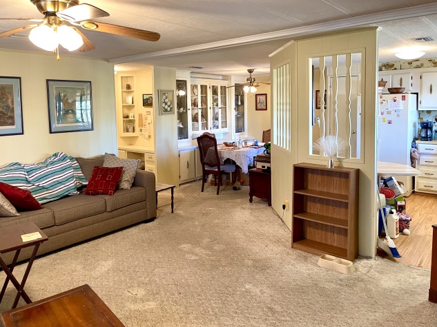 7720 Desoto Drive, Ellenton, Florida 34222, 2 Bedrooms Bedrooms, ,2 BathroomsBathrooms,55-Plus Mobile Home,For Sale,Desoto Drive,4639