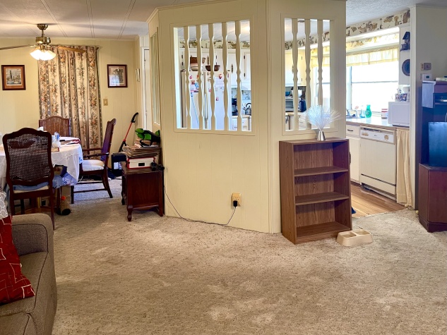 7720 Desoto Drive, Ellenton, Florida 34222, 2 Bedrooms Bedrooms, ,2 BathroomsBathrooms,55-Plus Mobile Home,For Sale,Desoto Drive,4639