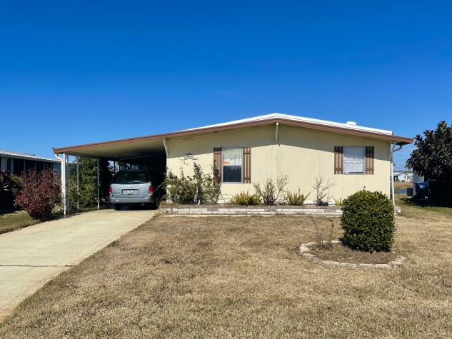 7720 Desoto Drive, Ellenton, Florida 34222, 2 Bedrooms Bedrooms, ,2 BathroomsBathrooms,55-Plus Mobile Home,For Sale,Desoto Drive,4639