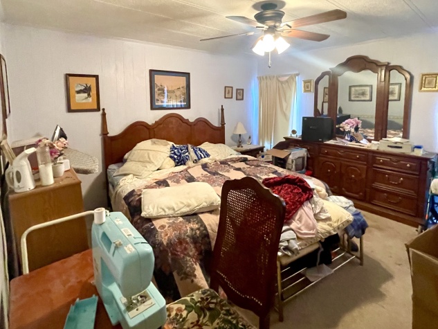 7720 Desoto Drive, Ellenton, Florida 34222, 2 Bedrooms Bedrooms, ,2 BathroomsBathrooms,55-Plus Mobile Home,For Sale,Desoto Drive,4639