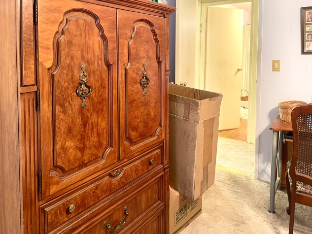 7720 Desoto Drive, Ellenton, Florida 34222, 2 Bedrooms Bedrooms, ,2 BathroomsBathrooms,55-Plus Mobile Home,For Sale,Desoto Drive,4639