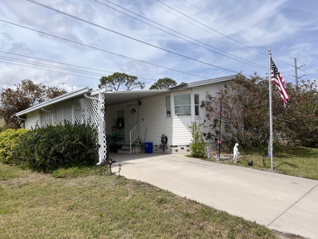 5274 Wellfleet Dr, Sarasota, Florida 34241, 2 Bedrooms Bedrooms, ,2 BathroomsBathrooms,55-Plus Mobile Home,For Sale,Wellfleet Dr,4642