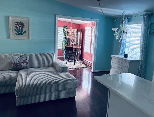 65 Lone Pine Ave, Dunedin, Florida 34698, 2 Bedrooms Bedrooms, ,2 BathroomsBathrooms,55-Plus Mobile Home,For Sale,Lone Pine Ave,4643