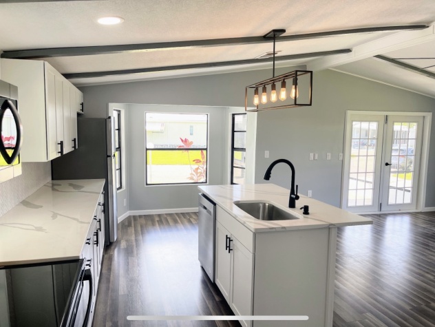 4212 Long Lake Way, Ellenton, Florida 34222, 2 Bedrooms Bedrooms, ,2 BathroomsBathrooms,55-Plus Mobile Home,For Sale,Long Lake Way,4645