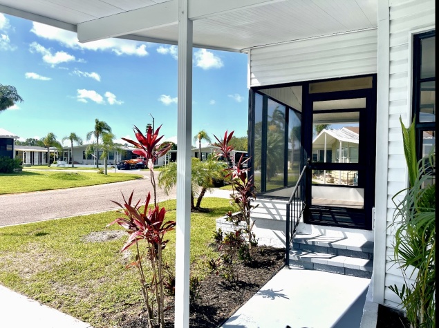 4212 Long Lake Way, Ellenton, Florida 34222, 2 Bedrooms Bedrooms, ,2 BathroomsBathrooms,55-Plus Mobile Home,For Sale,Long Lake Way,4645