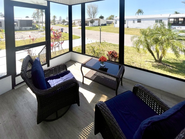 4212 Long Lake Way, Ellenton, Florida 34222, 2 Bedrooms Bedrooms, ,2 BathroomsBathrooms,55-Plus Mobile Home,For Sale,Long Lake Way,4645