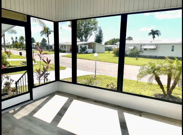 4212 Long Lake Way, Ellenton, Florida 34222, 2 Bedrooms Bedrooms, ,2 BathroomsBathrooms,55-Plus Mobile Home,For Sale,Long Lake Way,4645