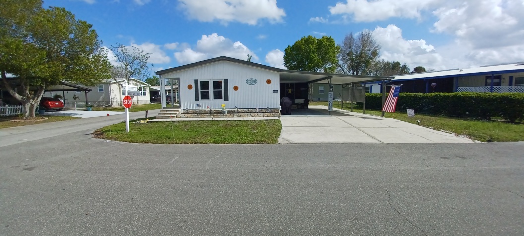 1815 Kingsmill Dr, Lot 973, Orlando, Florida 32826, 2 Bedrooms Bedrooms, ,2 BathroomsBathrooms,55-Plus Mobile Home,For Sale,Kingsmill Dr, Lot 973,4646