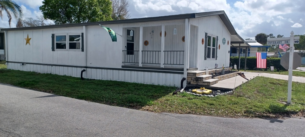 1815 Kingsmill Dr, Lot 973, Orlando, Florida 32826, 2 Bedrooms Bedrooms, ,2 BathroomsBathrooms,55-Plus Mobile Home,For Sale,Kingsmill Dr, Lot 973,4646