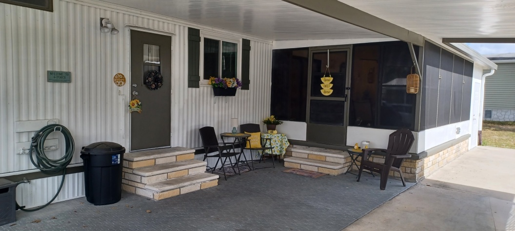 1815 Kingsmill Dr, Lot 973, Orlando, Florida 32826, 2 Bedrooms Bedrooms, ,2 BathroomsBathrooms,55-Plus Mobile Home,For Sale,Kingsmill Dr, Lot 973,4646