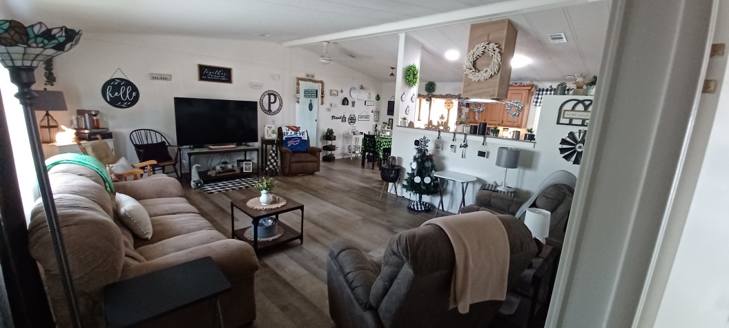 1815 Kingsmill Dr, Lot 973, Orlando, Florida 32826, 2 Bedrooms Bedrooms, ,2 BathroomsBathrooms,55-Plus Mobile Home,For Sale,Kingsmill Dr, Lot 973,4646