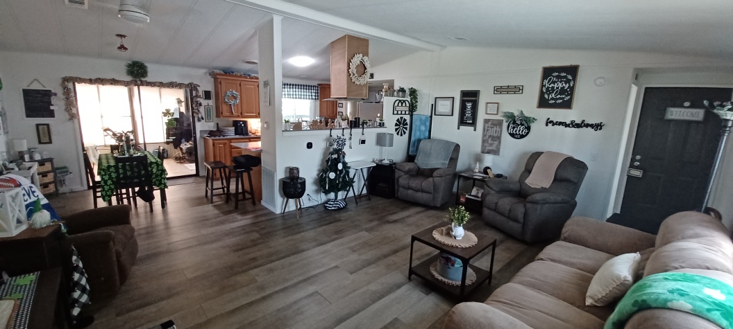 1815 Kingsmill Dr, Lot 973, Orlando, Florida 32826, 2 Bedrooms Bedrooms, ,2 BathroomsBathrooms,55-Plus Mobile Home,For Sale,Kingsmill Dr, Lot 973,4646