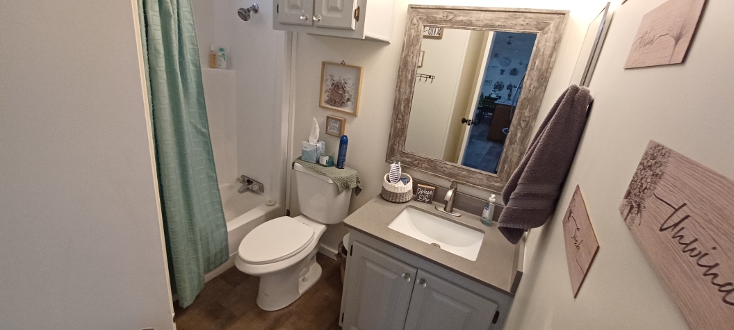 1815 Kingsmill Dr, Lot 973, Orlando, Florida 32826, 2 Bedrooms Bedrooms, ,2 BathroomsBathrooms,55-Plus Mobile Home,For Sale,Kingsmill Dr, Lot 973,4646