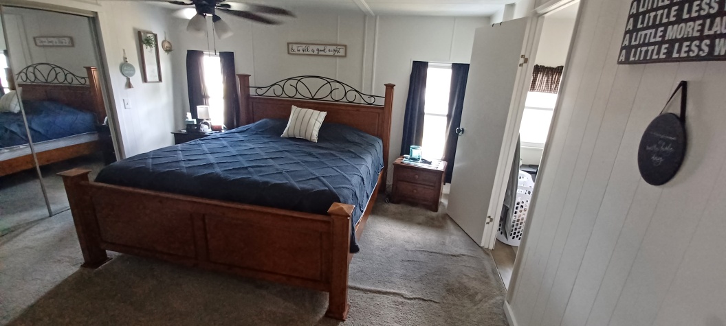 1815 Kingsmill Dr, Lot 973, Orlando, Florida 32826, 2 Bedrooms Bedrooms, ,2 BathroomsBathrooms,55-Plus Mobile Home,For Sale,Kingsmill Dr, Lot 973,4646