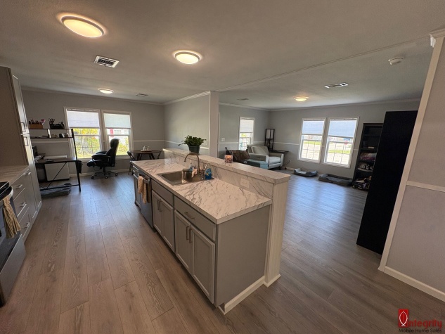 309 Holland St, Ellenton, Florida 34222, 3 Bedrooms Bedrooms, ,2 BathroomsBathrooms,55-Plus Mobile Home,For Sale,Holland St,4647