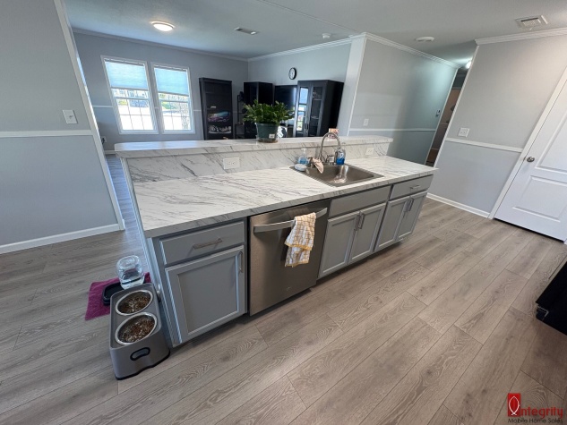 309 Holland St, Ellenton, Florida 34222, 3 Bedrooms Bedrooms, ,2 BathroomsBathrooms,55-Plus Mobile Home,For Sale,Holland St,4647