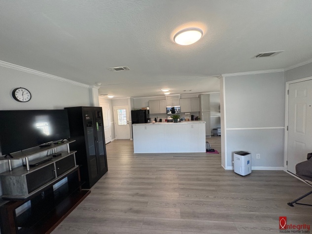 309 Holland St, Ellenton, Florida 34222, 3 Bedrooms Bedrooms, ,2 BathroomsBathrooms,55-Plus Mobile Home,For Sale,Holland St,4647