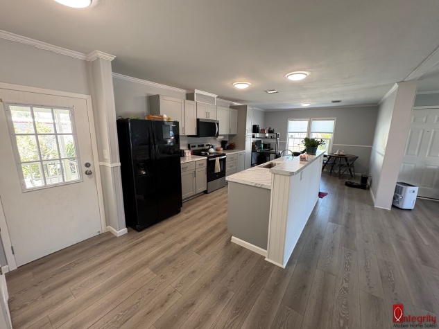 309 Holland St, Ellenton, Florida 34222, 3 Bedrooms Bedrooms, ,2 BathroomsBathrooms,55-Plus Mobile Home,For Sale,Holland St,4647