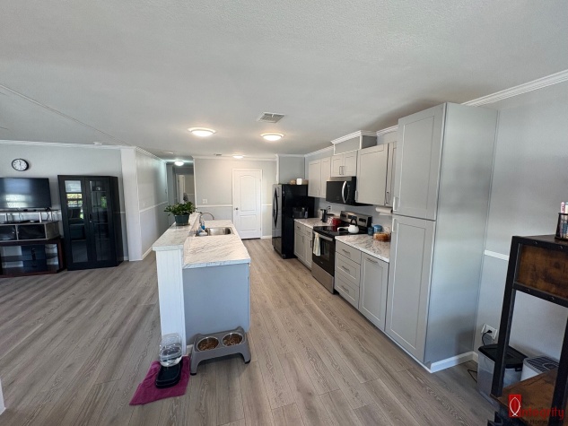 309 Holland St, Ellenton, Florida 34222, 3 Bedrooms Bedrooms, ,2 BathroomsBathrooms,55-Plus Mobile Home,For Sale,Holland St,4647