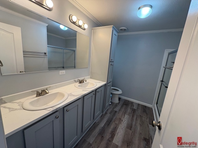 309 Holland St, Ellenton, Florida 34222, 3 Bedrooms Bedrooms, ,2 BathroomsBathrooms,55-Plus Mobile Home,For Sale,Holland St,4647