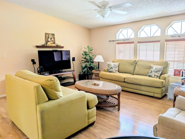 114 Sunflower Dr, Ellenton, Florida 34219, 3 Bedrooms Bedrooms, ,2 BathroomsBathrooms,55-Plus Mobile Home,For Sale,Sunflower Dr,4649