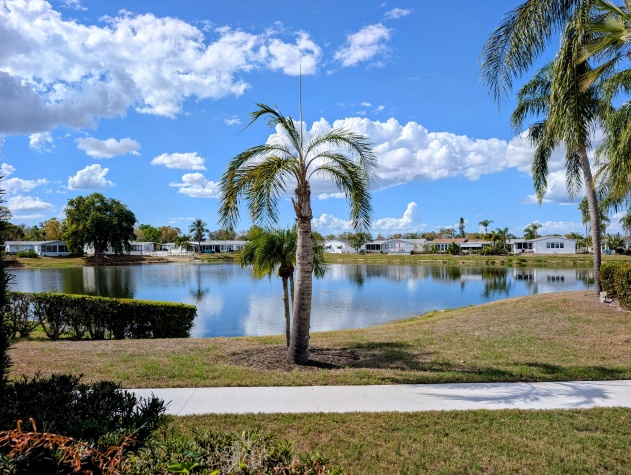 114 Sunflower Dr, Ellenton, Florida 34219, 3 Bedrooms Bedrooms, ,2 BathroomsBathrooms,55-Plus Mobile Home,For Sale,Sunflower Dr,4649