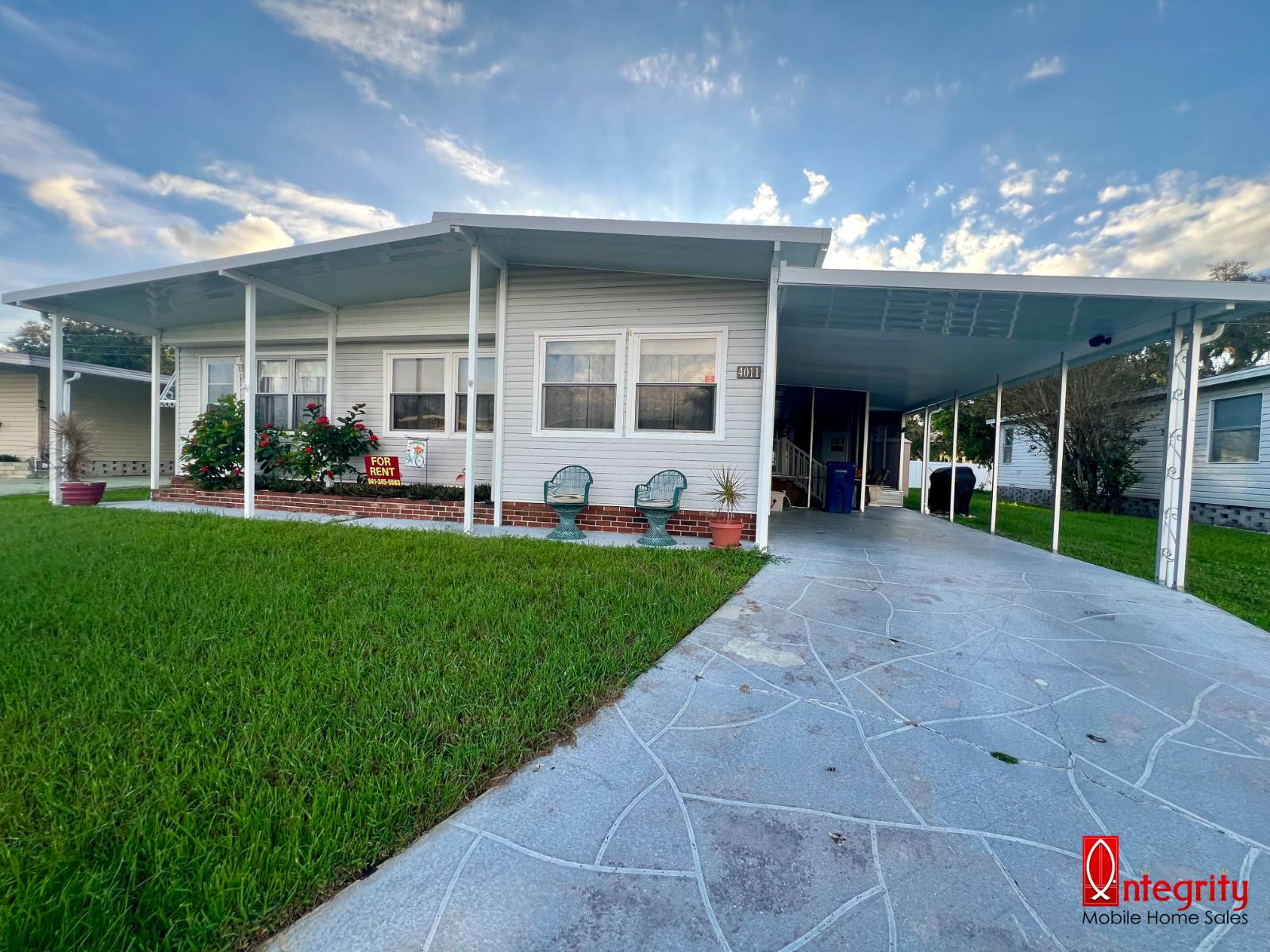 4011 Countryside Dr, Ellenton, Florida 34222, 2 Bedrooms Bedrooms, ,2 BathroomsBathrooms,55-Plus Mobile Home,For Sale,Countryside Dr,4650