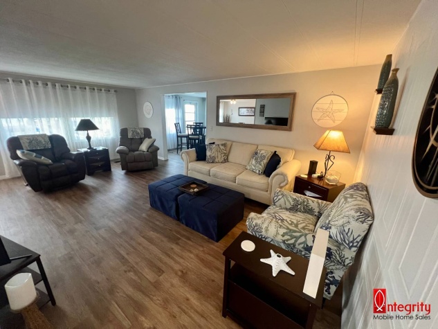 4011 Countryside Dr, Ellenton, Florida 34222, 2 Bedrooms Bedrooms, ,2 BathroomsBathrooms,55-Plus Mobile Home,For Sale,Countryside Dr,4650