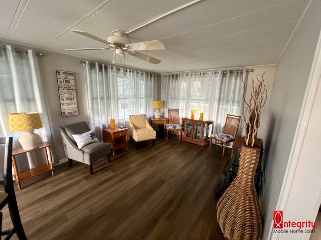 4011 Countryside Dr, Ellenton, Florida 34222, 2 Bedrooms Bedrooms, ,2 BathroomsBathrooms,55-Plus Mobile Home,For Sale,Countryside Dr,4650