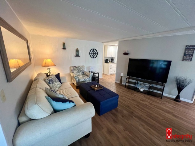 4011 Countryside Dr, Ellenton, Florida 34222, 2 Bedrooms Bedrooms, ,2 BathroomsBathrooms,55-Plus Mobile Home,For Sale,Countryside Dr,4650