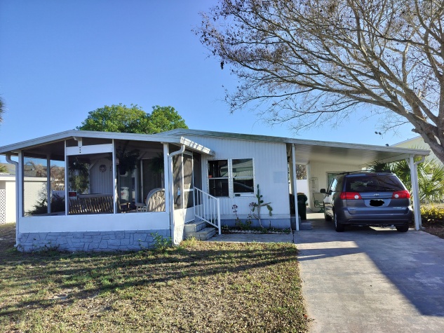 5851 River Grove Dr, 32976, Florida 32976, 2 Bedrooms Bedrooms, ,1.5 BathroomsBathrooms,55-Plus Mobile Home,For Sale,River Grove Dr,4651