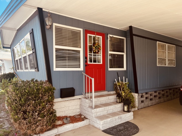 2550 State Route 580, Lot 405, Clearwater, Florida 33761, 2 Bedrooms Bedrooms, ,2 BathroomsBathrooms,55-Plus Mobile Home,For Sale,State Route 580, Lot 405,4653