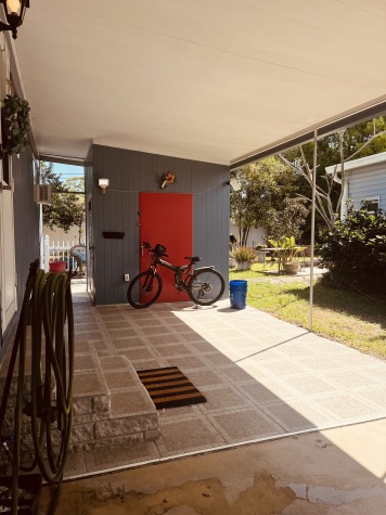 2550 State Route 580, Lot 405, Clearwater, Florida 33761, 2 Bedrooms Bedrooms, ,2 BathroomsBathrooms,55-Plus Mobile Home,For Sale,State Route 580, Lot 405,4653