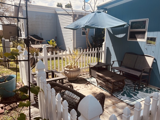 2550 State Route 580, Lot 405, Clearwater, Florida 33761, 2 Bedrooms Bedrooms, ,2 BathroomsBathrooms,55-Plus Mobile Home,For Sale,State Route 580, Lot 405,4653