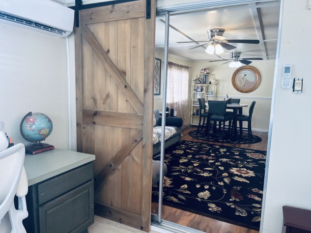 2550 State Route 580, Lot 405, Clearwater, Florida 33761, 2 Bedrooms Bedrooms, ,2 BathroomsBathrooms,55-Plus Mobile Home,For Sale,State Route 580, Lot 405,4653