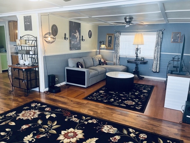 2550 State Route 580, Lot 405, Clearwater, Florida 33761, 2 Bedrooms Bedrooms, ,2 BathroomsBathrooms,55-Plus Mobile Home,For Sale,State Route 580, Lot 405,4653