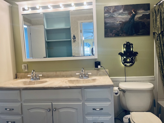 2550 State Route 580, Lot 405, Clearwater, Florida 33761, 2 Bedrooms Bedrooms, ,2 BathroomsBathrooms,55-Plus Mobile Home,For Sale,State Route 580, Lot 405,4653