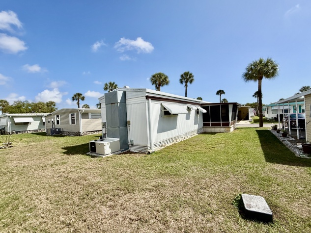 528 Parakeet Ln, Largo, Florida 33770, 1 Bedroom Bedrooms, ,1 BathroomBathrooms,55-Plus Mobile Home,For Sale,Parakeet Ln,4654