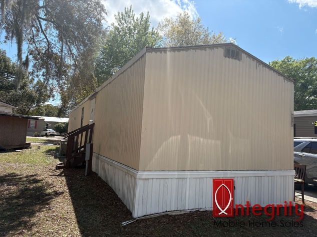 9359 103rd St, Lot 127, Jacksonville, Florida 32210, 2 Bedrooms Bedrooms, ,1 BathroomBathrooms,All - Age Mobile Home,For Sale,103rd St, Lot 127,4655