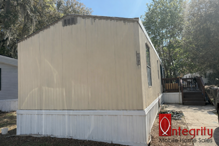 9359 103rd St, Lot 127, Jacksonville, Florida 32210, 2 Bedrooms Bedrooms, ,1 BathroomBathrooms,All - Age Mobile Home,For Sale,103rd St, Lot 127,4655