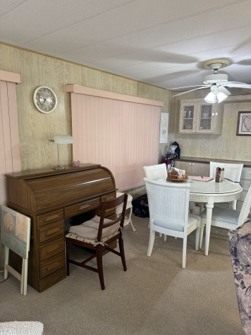 32 Deer Ln, Englewood, Florida 34233, 2 Bedrooms Bedrooms, ,2 BathroomsBathrooms,55-Plus Mobile Home,For Sale,Deer Ln,4658