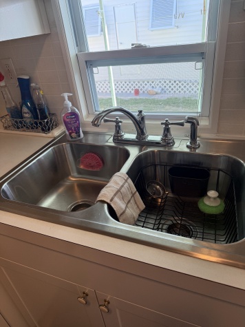 32 Deer Ln, Englewood, Florida 34233, 2 Bedrooms Bedrooms, ,2 BathroomsBathrooms,55-Plus Mobile Home,For Sale,Deer Ln,4658