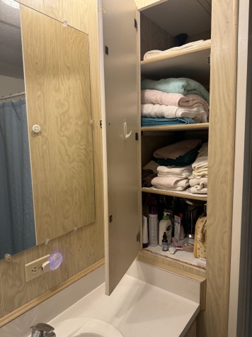 32 Deer Ln, Englewood, Florida 34233, 2 Bedrooms Bedrooms, ,2 BathroomsBathrooms,55-Plus Mobile Home,For Sale,Deer Ln,4658