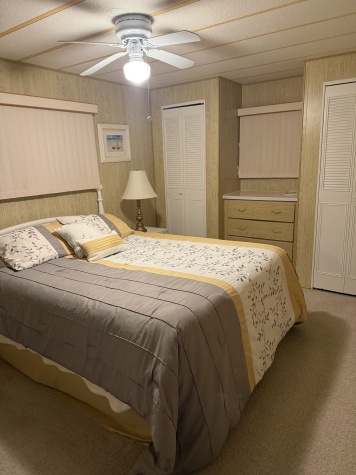 32 Deer Ln, Englewood, Florida 34233, 2 Bedrooms Bedrooms, ,2 BathroomsBathrooms,55-Plus Mobile Home,For Sale,Deer Ln,4658