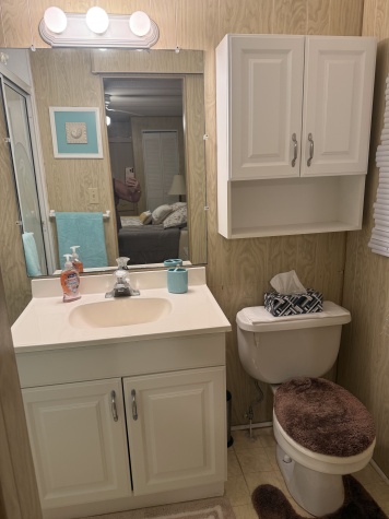 32 Deer Ln, Englewood, Florida 34233, 2 Bedrooms Bedrooms, ,2 BathroomsBathrooms,55-Plus Mobile Home,For Sale,Deer Ln,4658